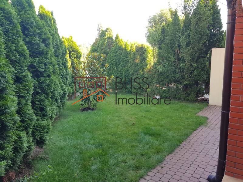Vila, 6 Camere, Voluntari | Bliss Imobiliare / Photo 5 - BLISS Imobiliare