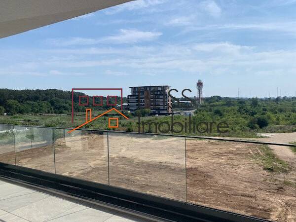 Apartament de Vanzare Baneasa | Sisesti | Jandarmerie | Straulesti | Sector 1 - 3 Camere - ID:87467 | Bliss Imobiliare / Photo 14 - BLISS Imobiliare