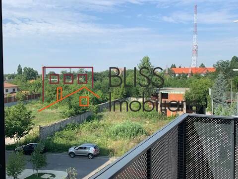 Apartment for Sale Baneasa | Sisesti | Jandarmerie | Straulesti | Sector 1, Bucharest - 2 Bedroom - ID:87467 | Bliss Imobiliare / Photo 15 - BLISS Imobiliare