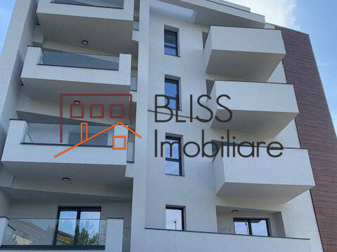 Apartment for Sale Baneasa | Sisesti | Jandarmerie | Straulesti | Sector 1, Bucharest - 2 Bedroom - ID:87467 | Bliss Imobiliare / Photo 1 - BLISS Imobiliare