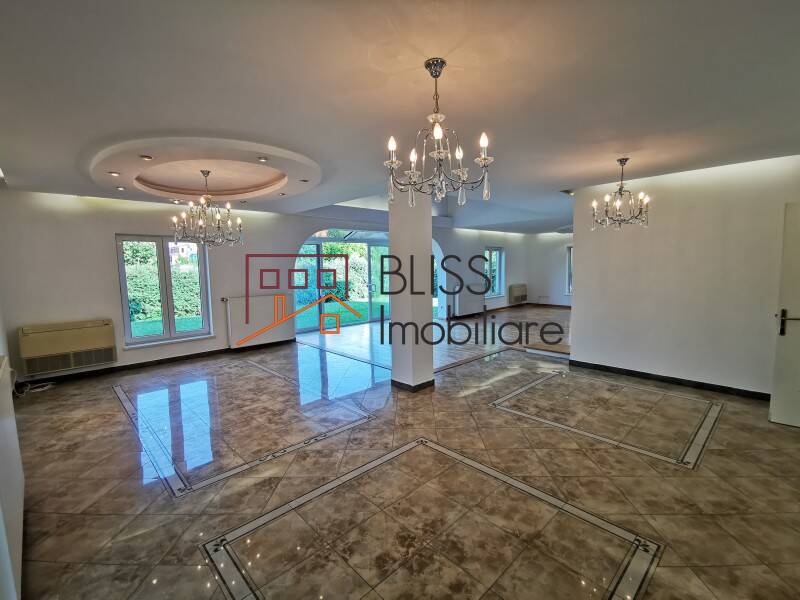 Vila Cu Piscina | Bliss Imobiliare / Photo 7 - BLISS Imobiliare