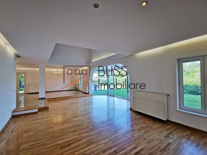 Vila Cu Piscina | Bliss Imobiliare / Photo 10 - BLISS Imobiliare