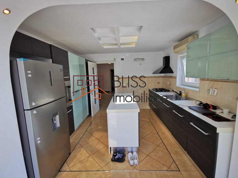 Villa With Swimming Pool, Bucharest / Ilfov | Bliss Imobiliare / Photo 14 - BLISS Imobiliare