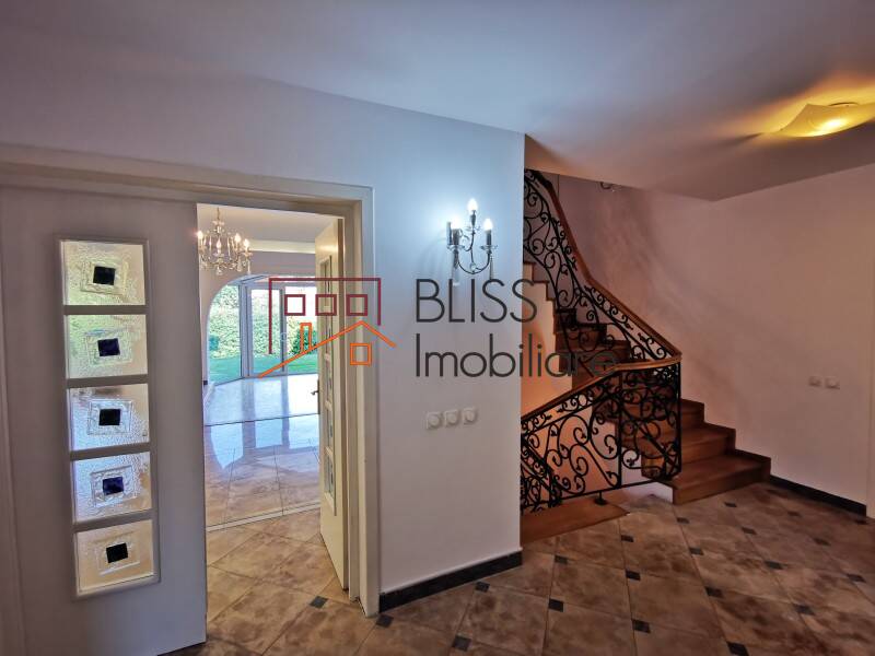 Vila Cu Piscina | Bliss Imobiliare / Photo 16 - BLISS Imobiliare