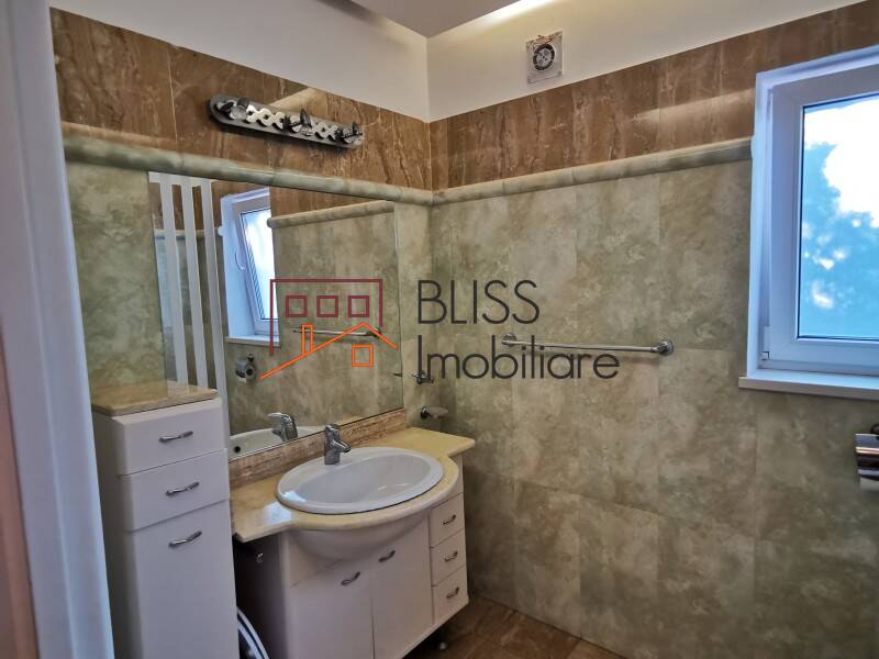 Villa With Swimming Pool, Bucharest / Ilfov | Bliss Imobiliare / Photo 17 - BLISS Imobiliare