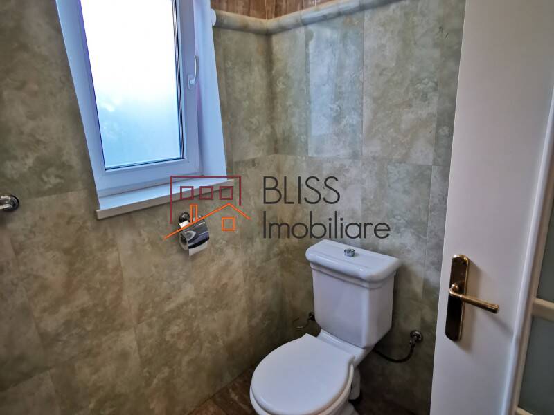 Villa With Swimming Pool, Bucharest / Ilfov | Bliss Imobiliare / Photo 18 - BLISS Imobiliare