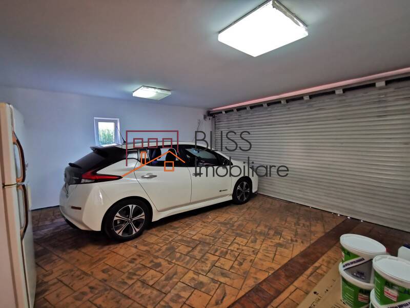 Villa With Swimming Pool, Bucharest / Ilfov | Bliss Imobiliare / Photo 22 - BLISS Imobiliare