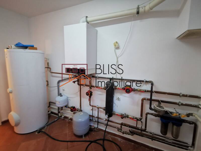 Vila Cu Piscina | Bliss Imobiliare / Photo 25 - BLISS Imobiliare