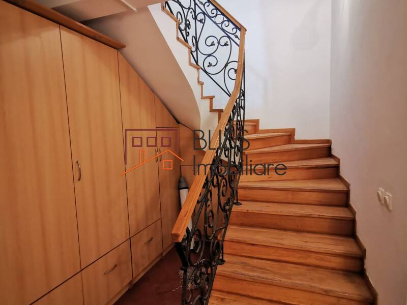 Villa With Swimming Pool, Bucharest / Ilfov | Bliss Imobiliare / Photo 30 - BLISS Imobiliare