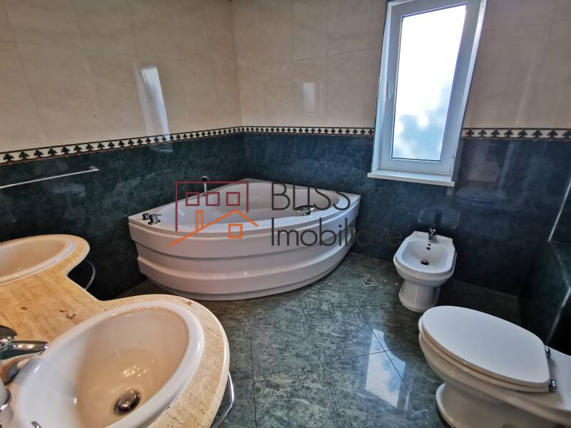 Villa With Swimming Pool, Bucharest / Ilfov | Bliss Imobiliare / Photo 33 - BLISS Imobiliare