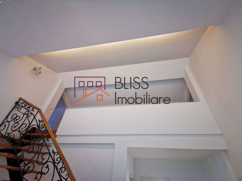 Vila Cu Piscina | Bliss Imobiliare / Photo 35 - BLISS Imobiliare