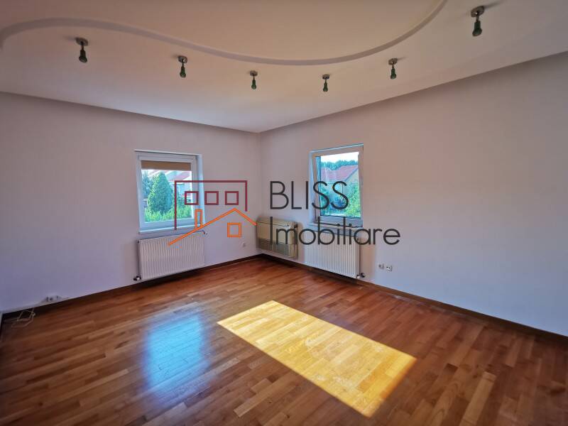 Villa With Swimming Pool, Bucharest / Ilfov | Bliss Imobiliare / Photo 36 - BLISS Imobiliare