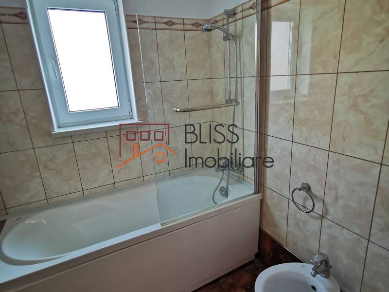 Villa With Swimming Pool, Bucharest / Ilfov | Bliss Imobiliare / Photo 41 - BLISS Imobiliare