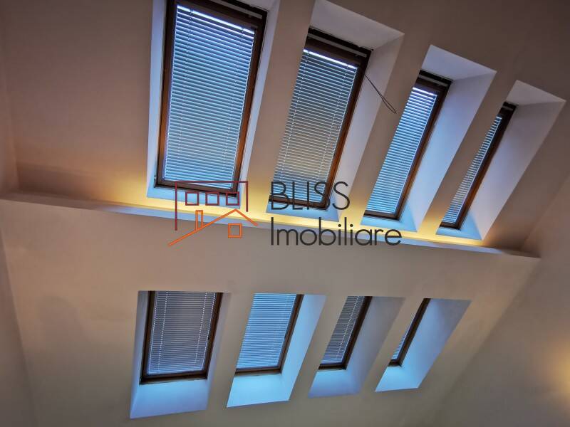 Vila Cu Piscina | Bliss Imobiliare / Photo 42 - BLISS Imobiliare