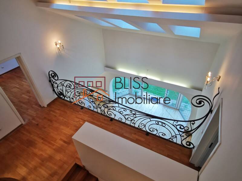 Villa With Swimming Pool, Bucharest / Ilfov | Bliss Imobiliare / Photo 43 - BLISS Imobiliare