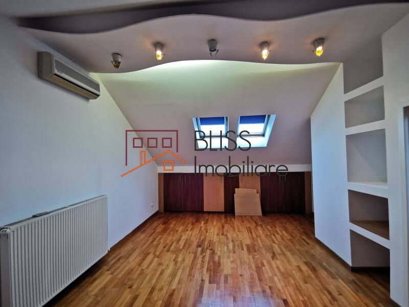Villa With Swimming Pool, Bucharest / Ilfov | Bliss Imobiliare / Photo 45 - BLISS Imobiliare