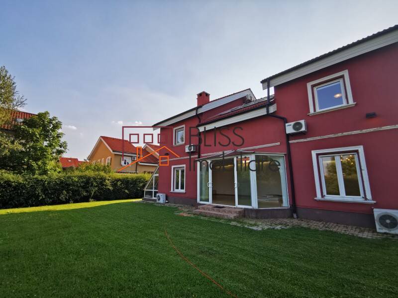 Villa With Swimming Pool, Bucharest / Ilfov | Bliss Imobiliare / Photo 3 - BLISS Imobiliare