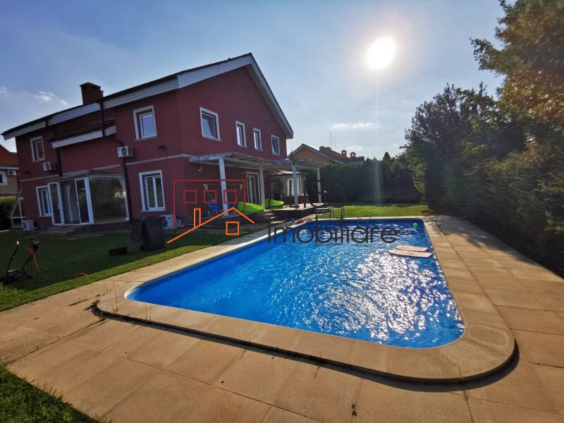 Villa With Swimming Pool, Bucharest / Ilfov | Bliss Imobiliare / Photo 1 - BLISS Imobiliare