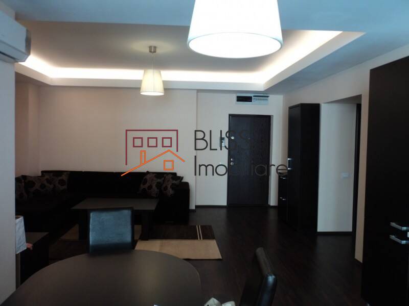 Apartament de Inchiriat Herastrau | Nordului - 2 Camere - ID:9374 | Bliss Imobiliare / Photo 2 - BLISS Imobiliare