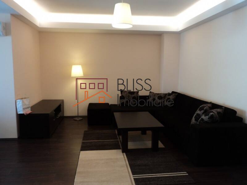 Apartament de Inchiriat Herastrau | Nordului - 2 Camere - ID:9374 | Bliss Imobiliare / Photo 1 - BLISS Imobiliare