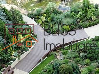 Apartament de Inchiriat Herastrau | Nordului - 2 Camere - ID:9374 | Bliss Imobiliare / Photo 19 - BLISS Imobiliare