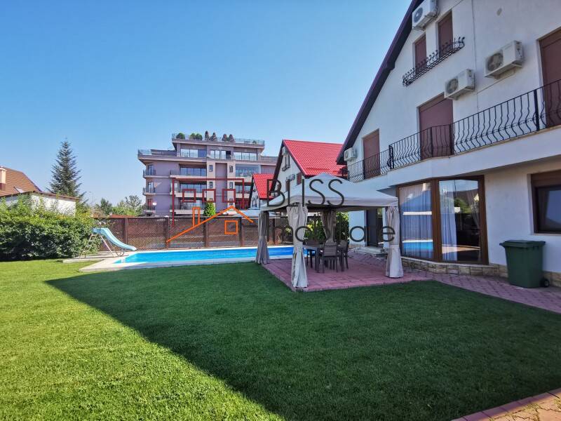 Vila Cu Piscina | Bliss Imobiliare / Photo 2 - BLISS Imobiliare