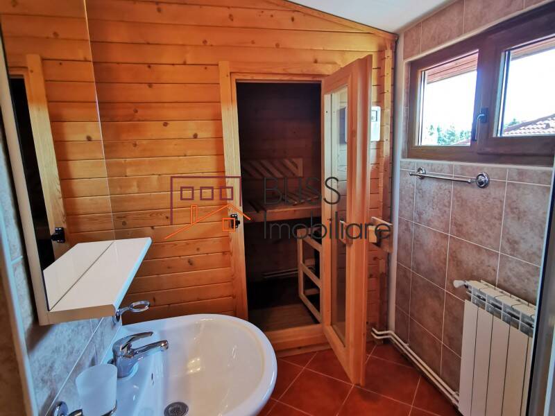 Vila Cu Piscina | Bliss Imobiliare / Photo 43 - BLISS Imobiliare