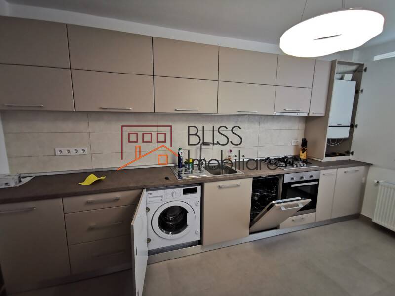 3 Bedroom Villa Gated Complex, Bucharest / Ilfov | Bliss Imobiliare / Photo 11 - BLISS Imobiliare