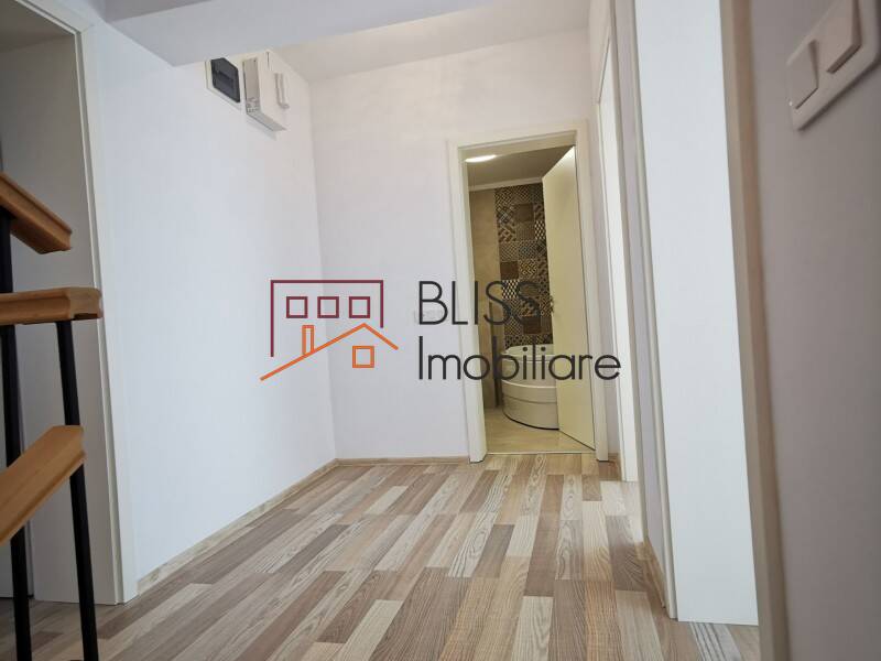 3 Bedroom Villa Gated Complex, Bucharest / Ilfov | Bliss Imobiliare / Photo 15 - BLISS Imobiliare