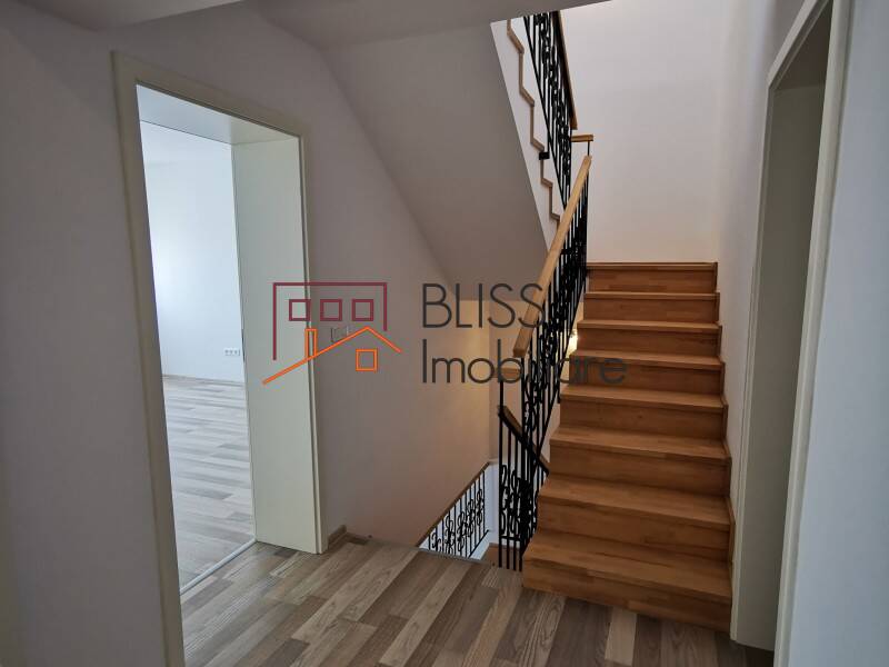 3 Bedroom Villa Gated Complex, Bucharest / Ilfov | Bliss Imobiliare / Photo 16 - BLISS Imobiliare