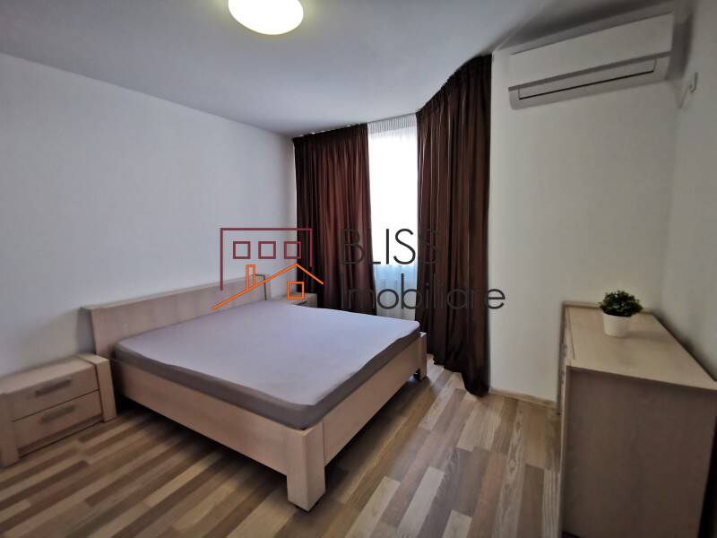 3 Bedroom Villa Gated Complex, Bucharest / Ilfov | Bliss Imobiliare / Photo 17 - BLISS Imobiliare