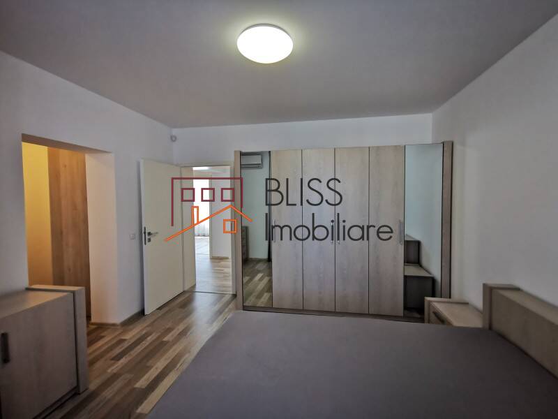 3 Bedroom Villa Gated Complex, Bucharest / Ilfov | Bliss Imobiliare / Photo 18 - BLISS Imobiliare