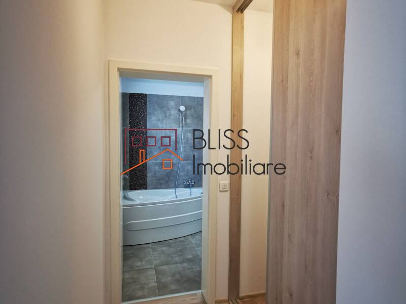 3 Bedroom Villa Gated Complex, Bucharest / Ilfov | Bliss Imobiliare / Photo 19 - BLISS Imobiliare