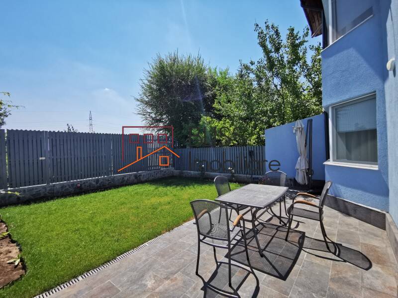 3 Bedroom Villa Gated Complex, Bucharest / Ilfov | Bliss Imobiliare / Photo 37 - BLISS Imobiliare