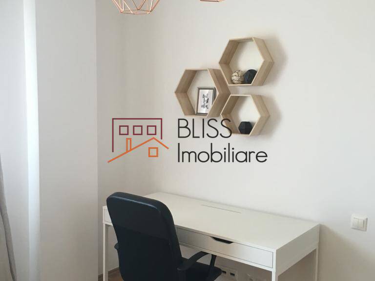 3 Bedroom Apartment IBIZA Sol, Bucharest / Ilfov | Bliss Imobiliare / Photo 14 - BLISS Imobiliare