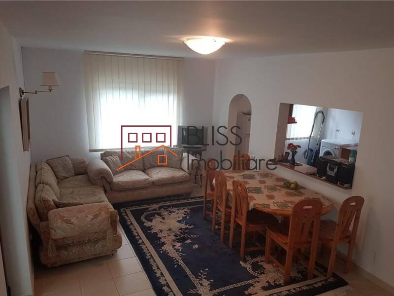 Casa de Inchiriat Snagov - 3 Camere - ID:58862 | Bliss Imobiliare / Photo 4 - BLISS Imobiliare