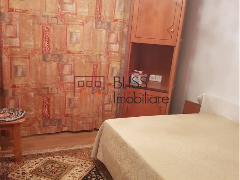 Casa de Inchiriat Snagov - 3 Camere - ID:58862 | Bliss Imobiliare / Photo 8 - BLISS Imobiliare