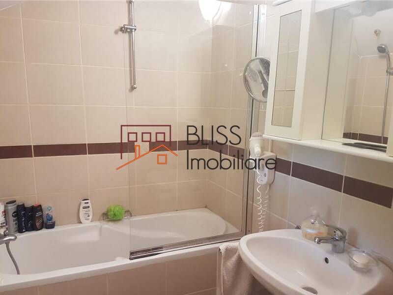 House for Rent Snagov, Bucharest / Ilfov - 2 Bedroom - ID:58862 | Bliss Imobiliare / Photo 9 - BLISS Imobiliare
