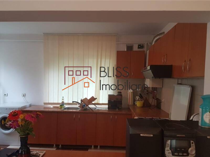 Casa de Inchiriat Snagov - 3 Camere - ID:58862 | Bliss Imobiliare / Photo 5 - BLISS Imobiliare