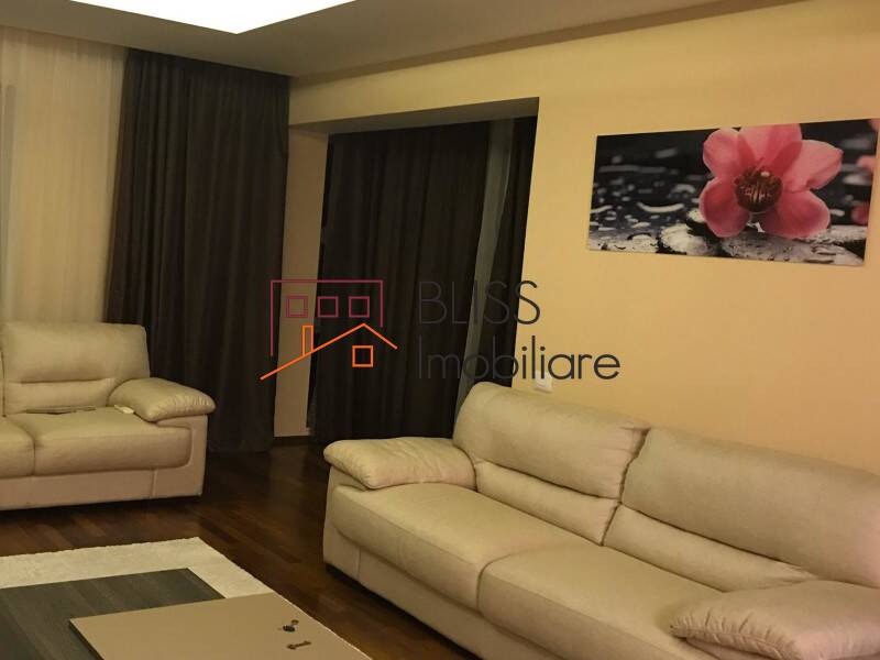 Premium 2-Bedroom Apartment Nordului Herastrau – 150 Sqm, Parking, Bucharest | Bliss Imobiliare / Photo 1 - BLISS Imobiliare
