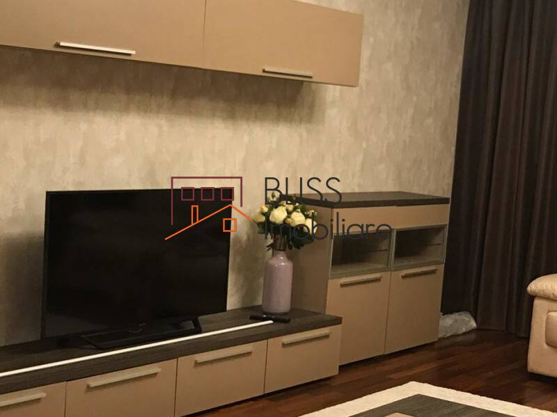Premium 2-Bedroom Apartment Nordului Herastrau – 150 Sqm, Parking, Bucharest | Bliss Imobiliare / Photo 2 - BLISS Imobiliare