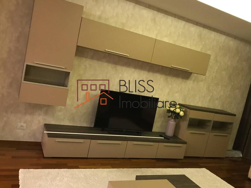Apartament Premium Cu 3 Camere In Herastrau – 150 Mp, Parcare | Bliss Imobiliare / Photo 3 - BLISS Imobiliare
