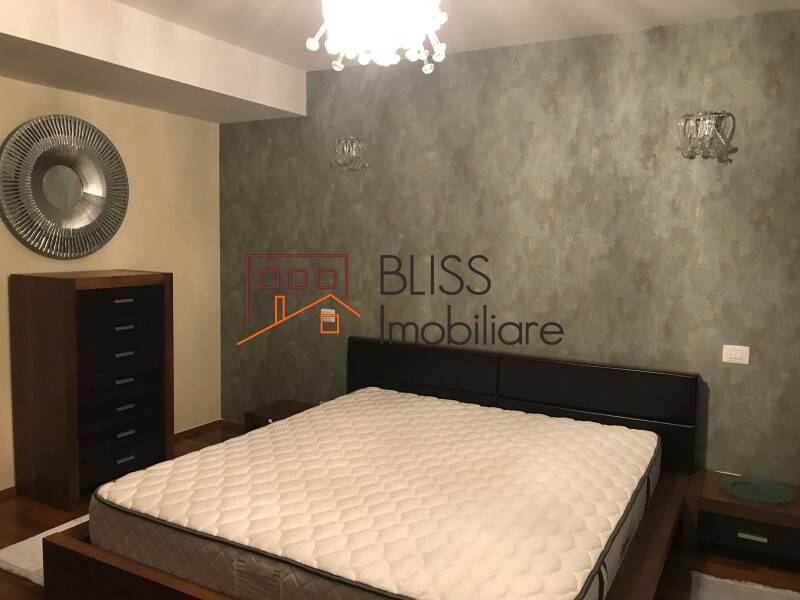 Premium 2-Bedroom Apartment Nordului Herastrau – 150 Sqm, Parking, Bucharest | Bliss Imobiliare / Photo 7 - BLISS Imobiliare