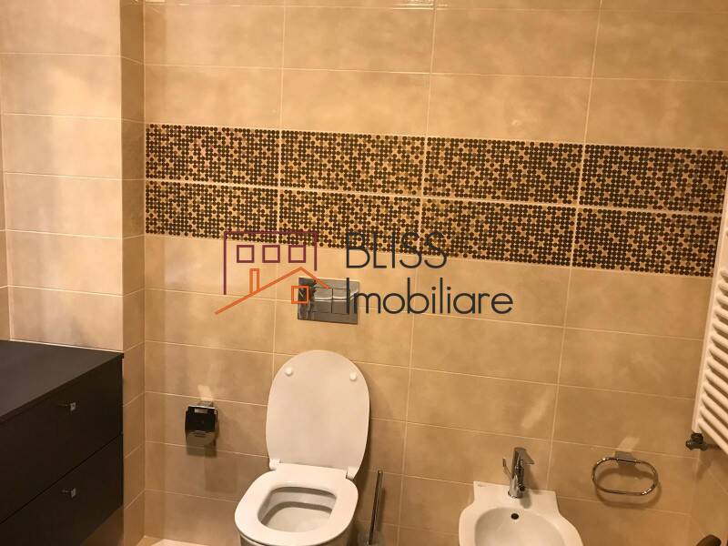 Apartament Premium Cu 3 Camere In Herastrau – 150 Mp, Parcare | Bliss Imobiliare / Photo 13 - BLISS Imobiliare