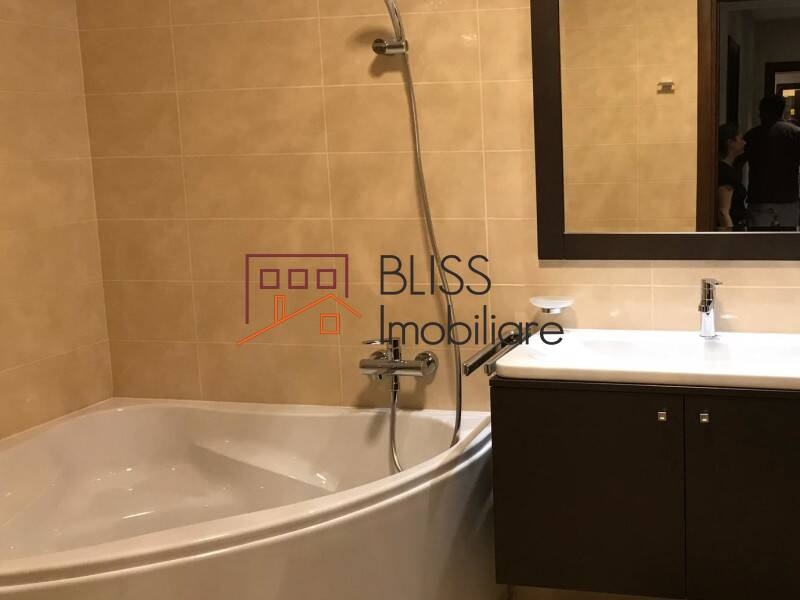 Apartament Premium Cu 3 Camere In Herastrau – 150 Mp, Parcare | Bliss Imobiliare / Photo 14 - BLISS Imobiliare