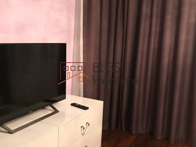Premium 2-Bedroom Apartment Nordului Herastrau – 150 Sqm, Parking, Bucharest | Bliss Imobiliare / Photo 11 - BLISS Imobiliare