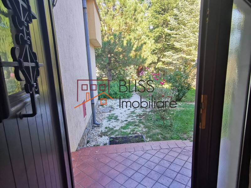 Vila 680mp Cu Gradina Si Piscina Tunari | Bliss Imobiliare / Photo 9 - BLISS Imobiliare