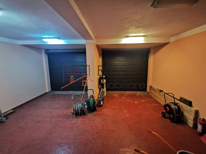 680sqm Villa With Garden And Pool Tunari, Bucharest / Ilfov | Bliss Imobiliare / Photo 11 - BLISS Imobiliare