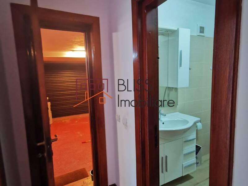 680sqm Villa With Garden And Pool Tunari, Bucharest / Ilfov | Bliss Imobiliare / Photo 12 - BLISS Imobiliare