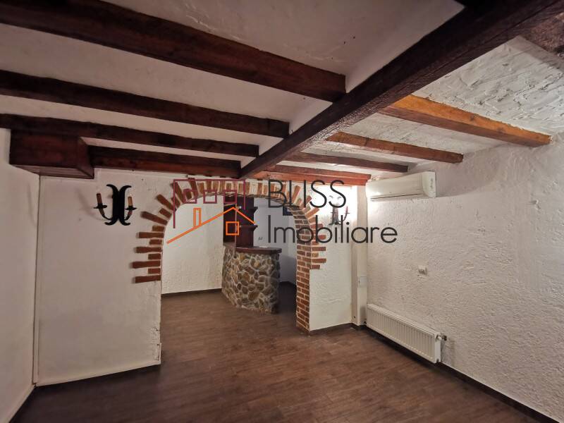 680sqm Villa With Garden And Pool Tunari, Bucharest / Ilfov | Bliss Imobiliare / Photo 18 - BLISS Imobiliare